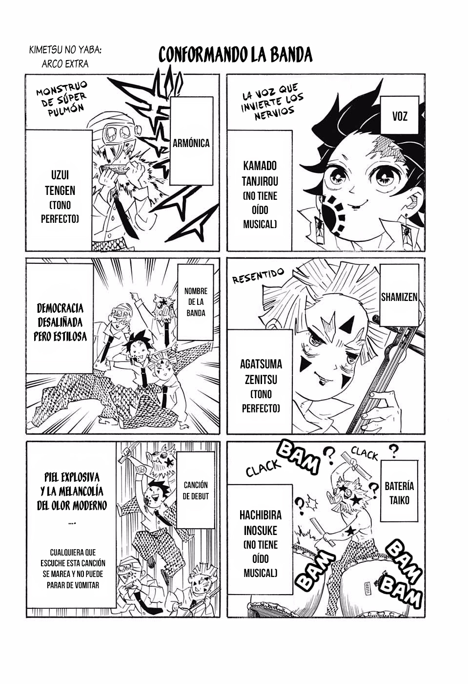 Read Attack on Titan ES Manga Online