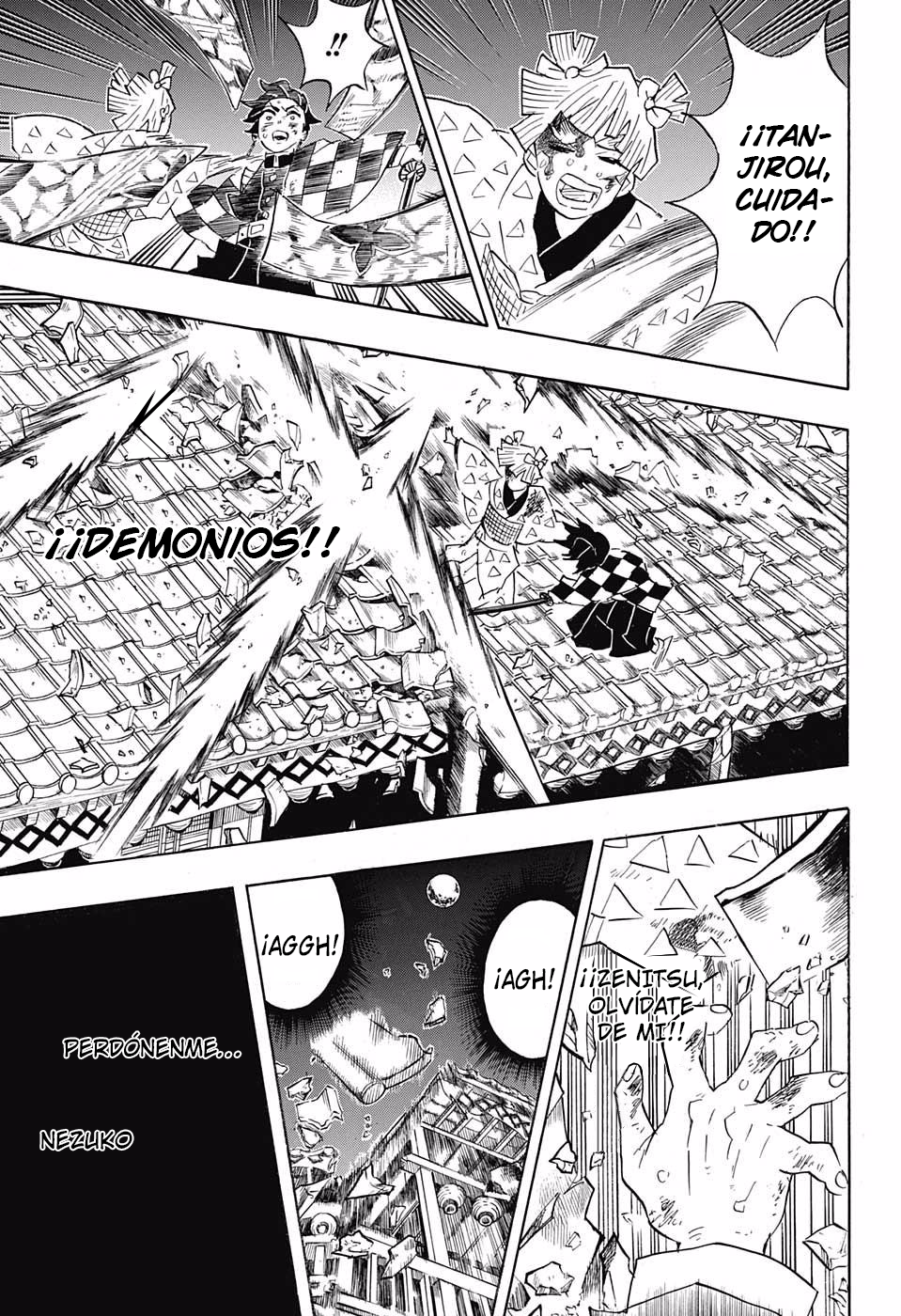 Read Attack on Titan ES Manga Online