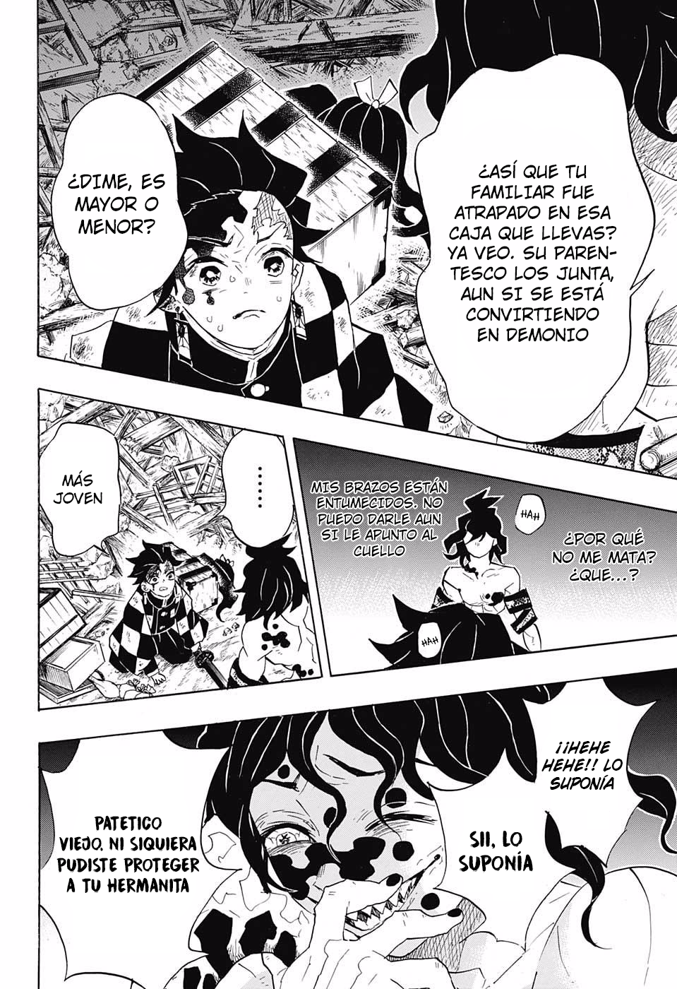 Read Attack on Titan ES Manga Online