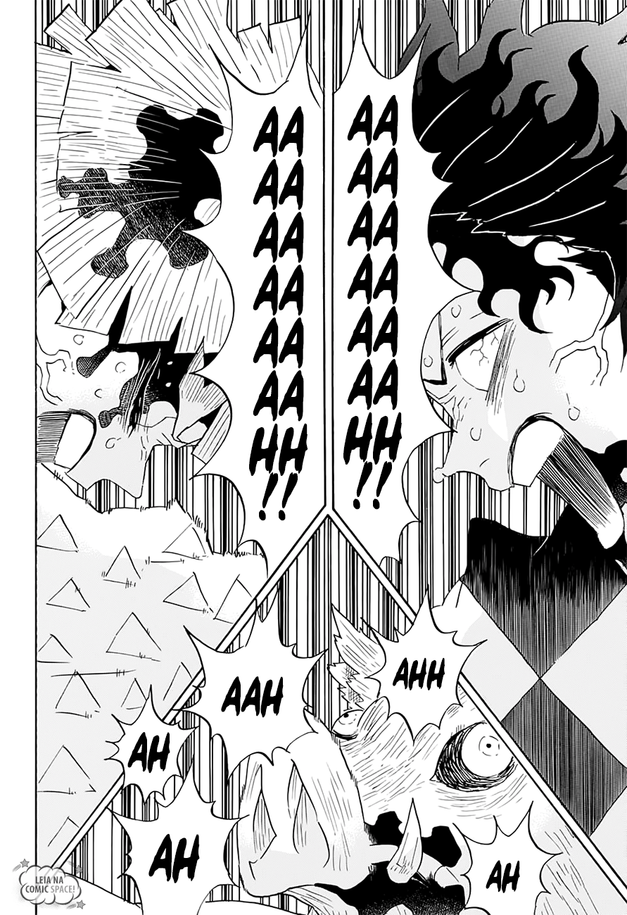 Read Attack on Titan ES Manga Online