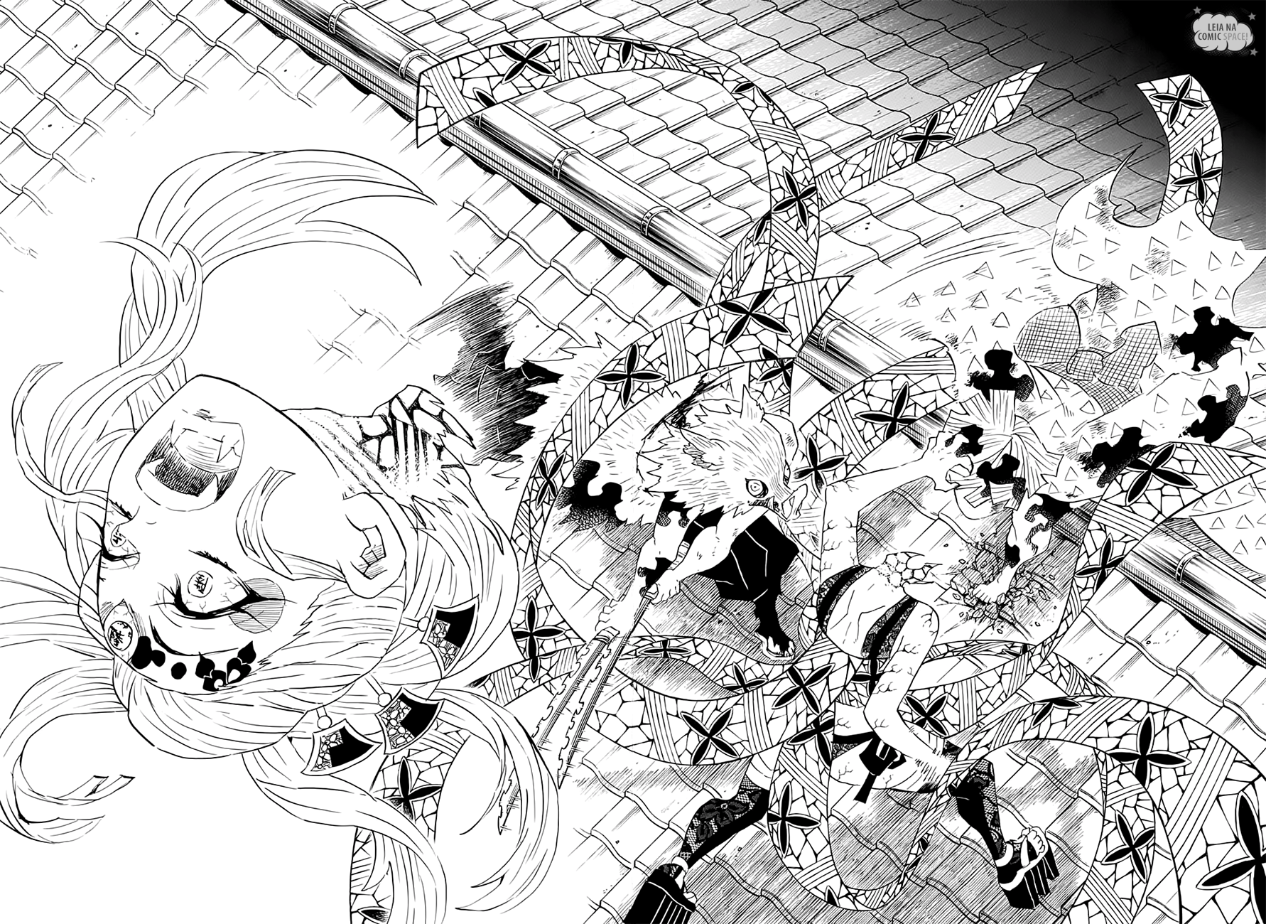 Read Attack on Titan ES Manga Online