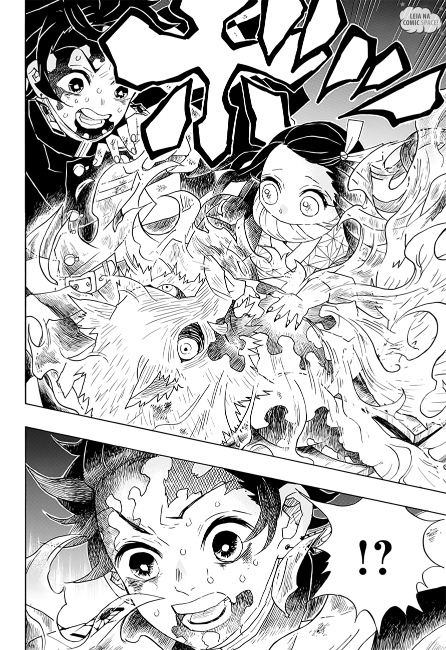 Read Attack on Titan ES Manga Online