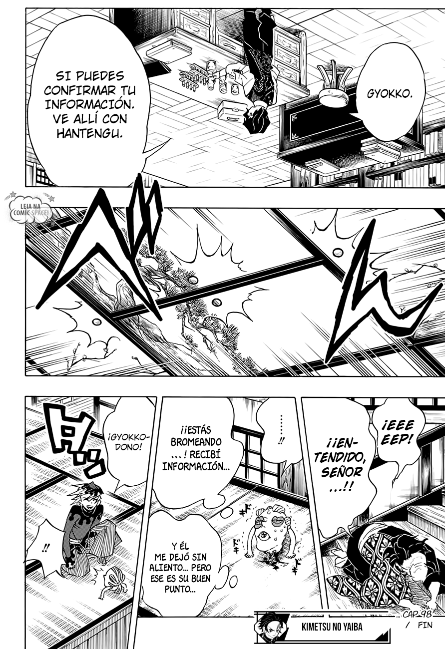 Read Attack on Titan ES Manga Online