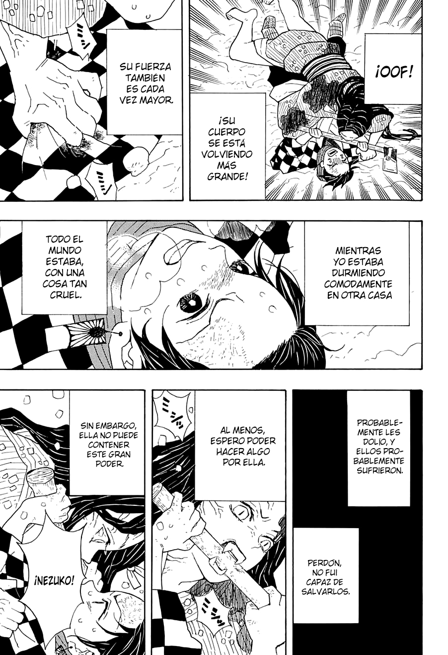 Read Demon Slayer ES Manga Online