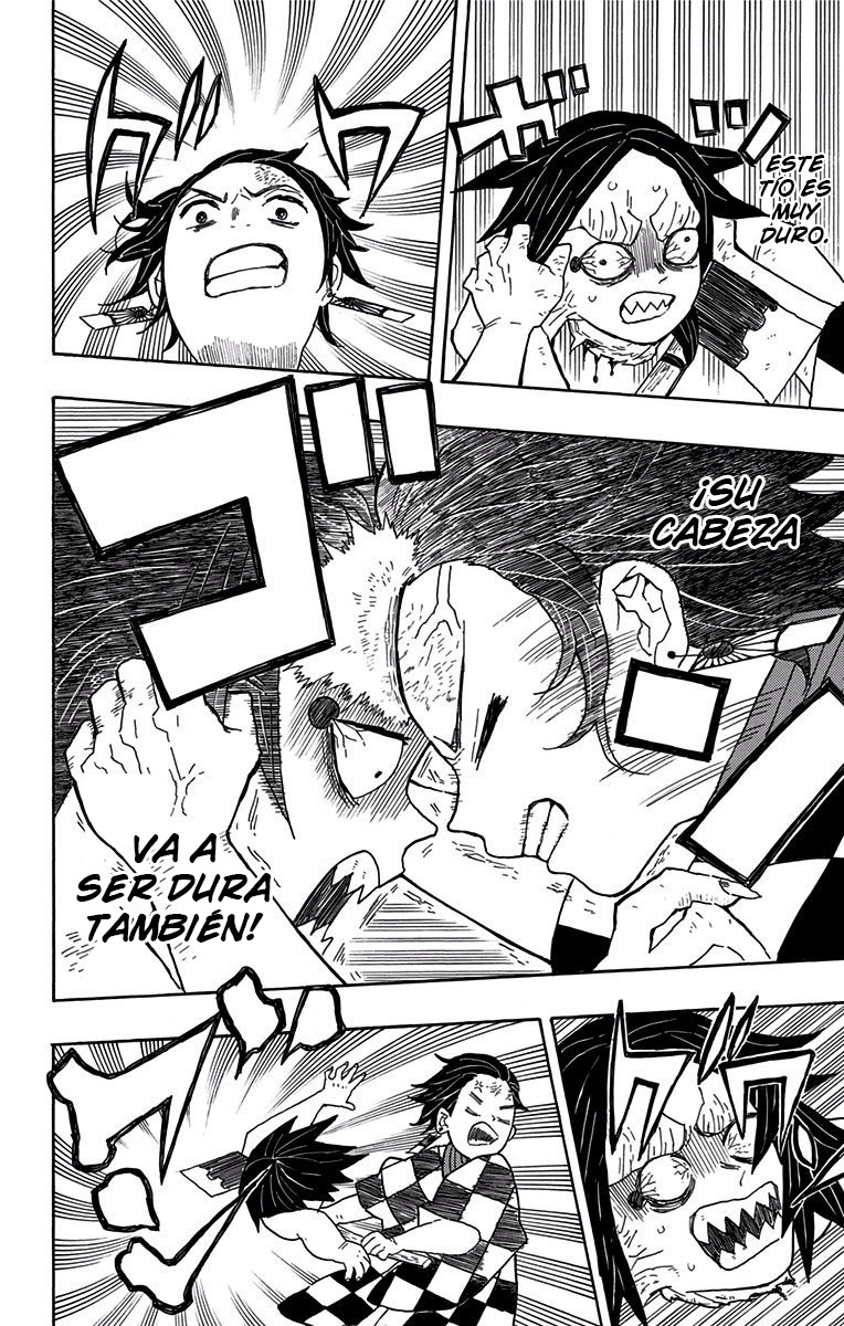 Read Demon Slayer ES Manga Online