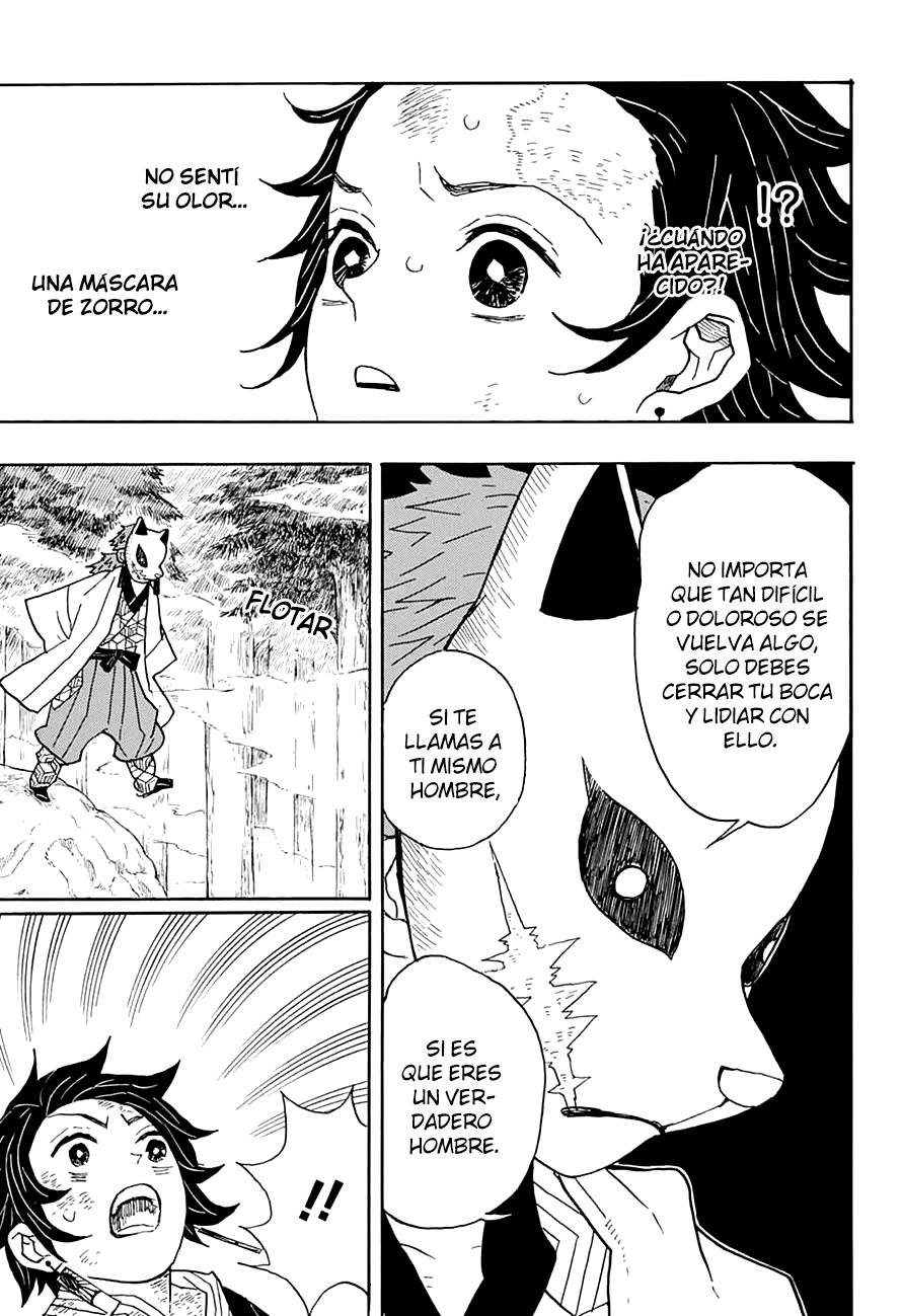 Read Demon Slayer ES Manga Online