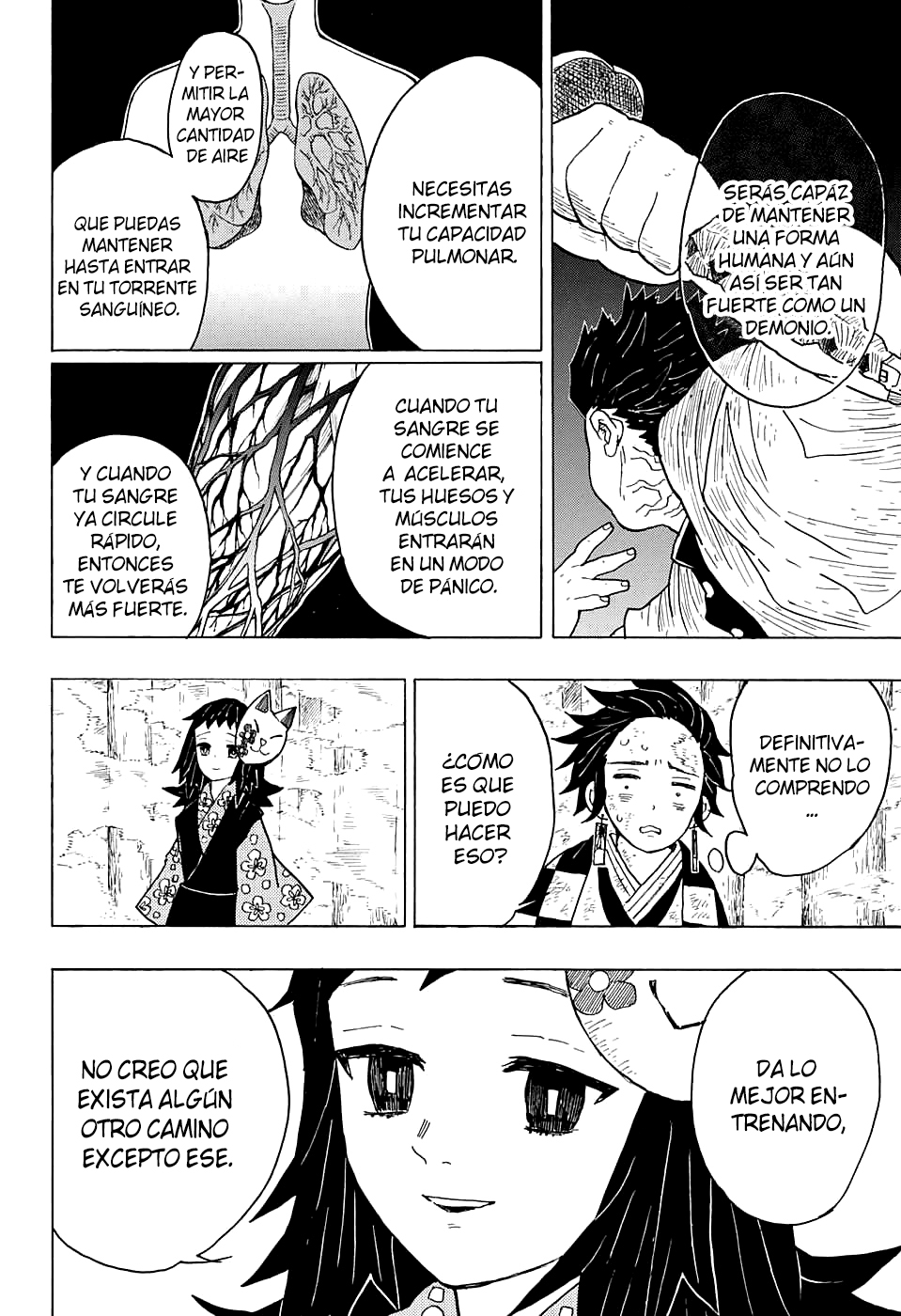 Read Demon Slayer ES Manga Online