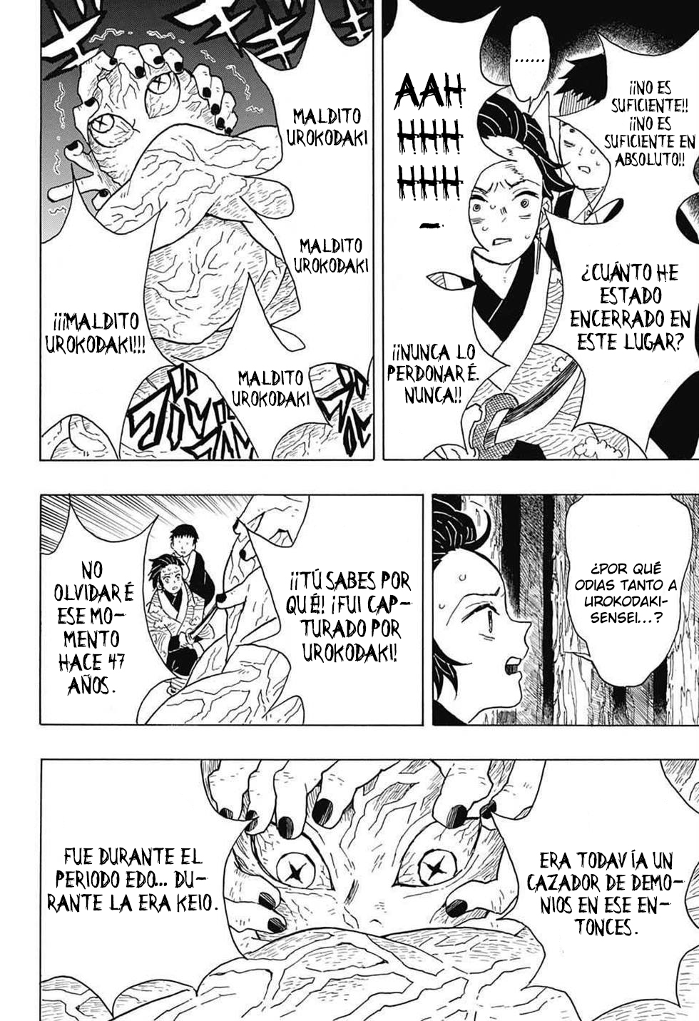 Read Demon Slayer ES Manga Online