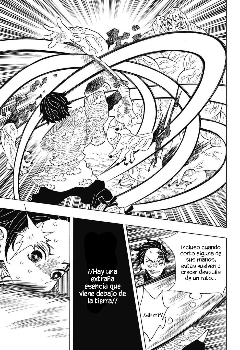 Read Demon Slayer ES Manga Online