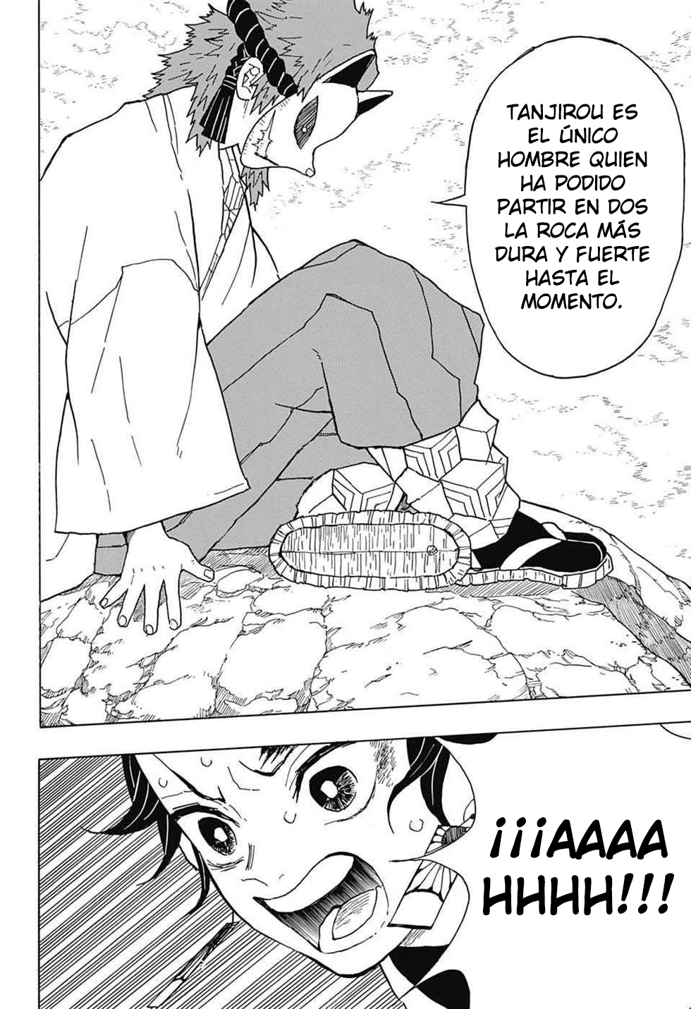 Read Demon Slayer ES Manga Online