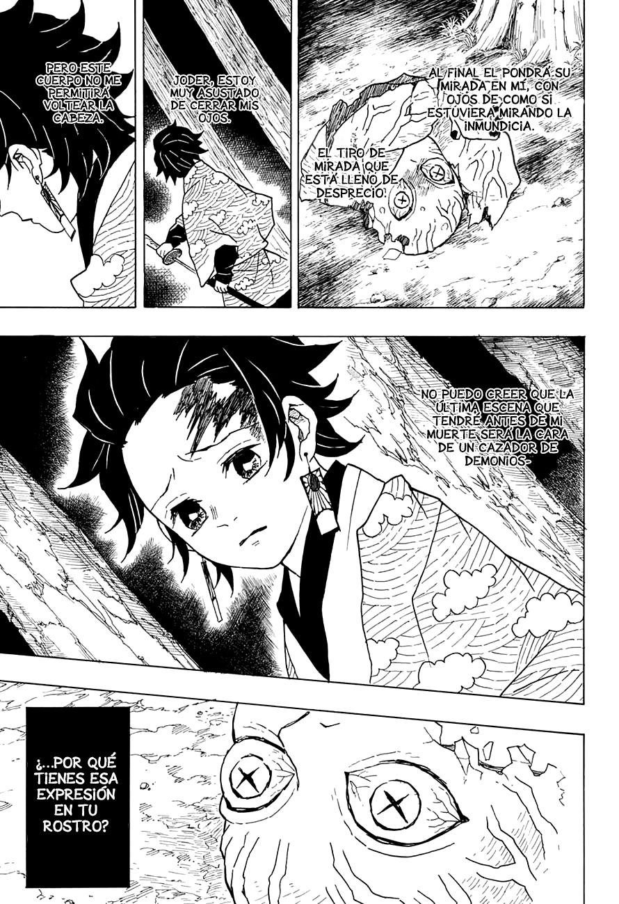 Read Demon Slayer ES Manga Online