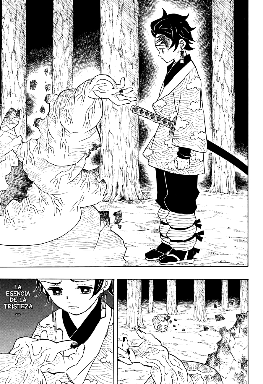 Read Demon Slayer ES Manga Online