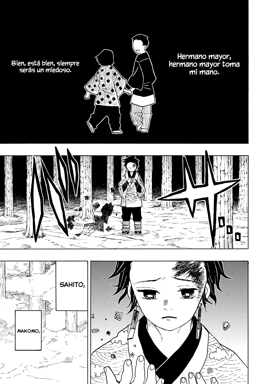 Read Demon Slayer ES Manga Online