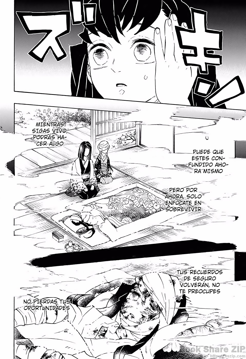Read Demon Slayer ES Manga Online