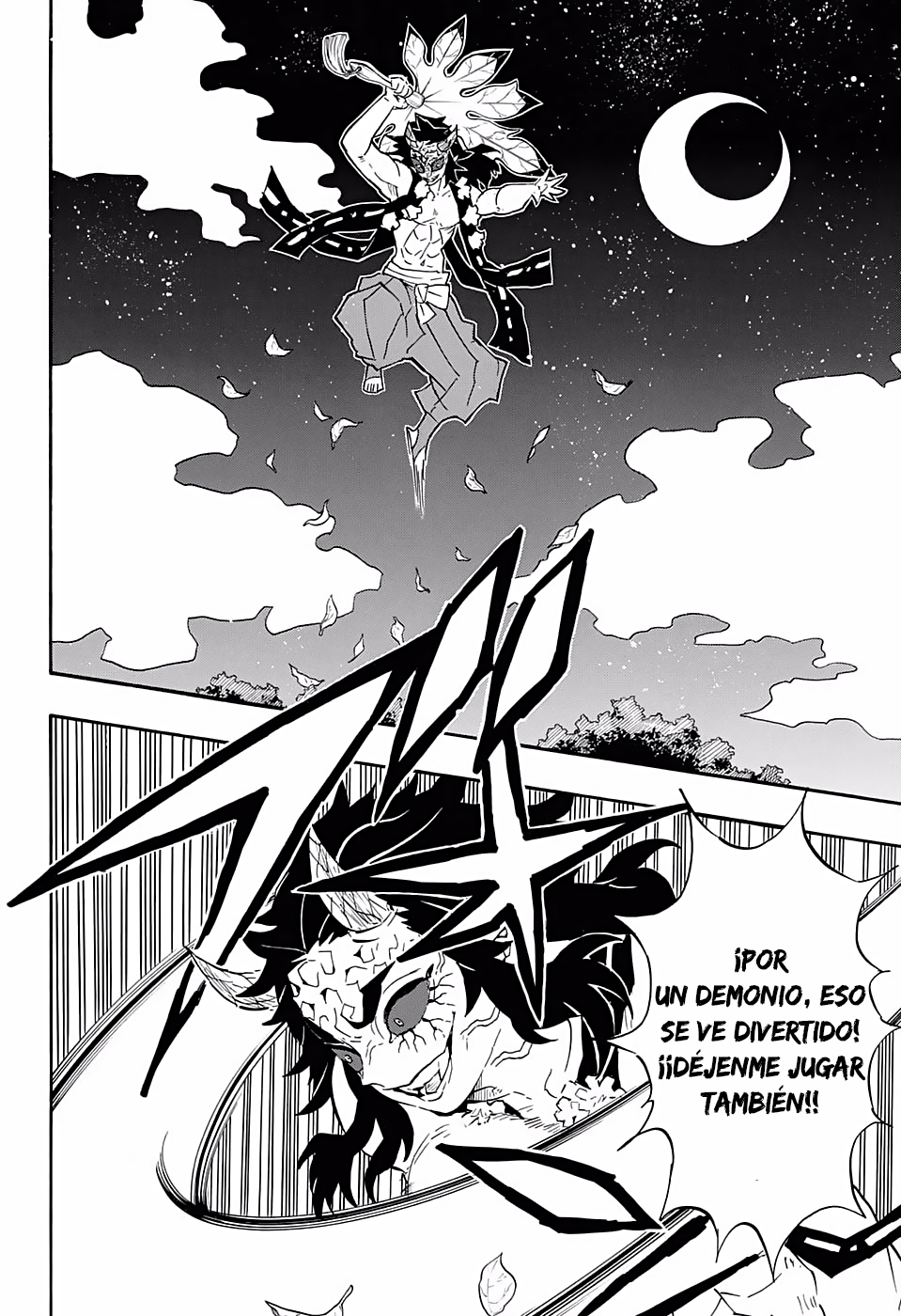 Read Demon Slayer ES Manga Online
