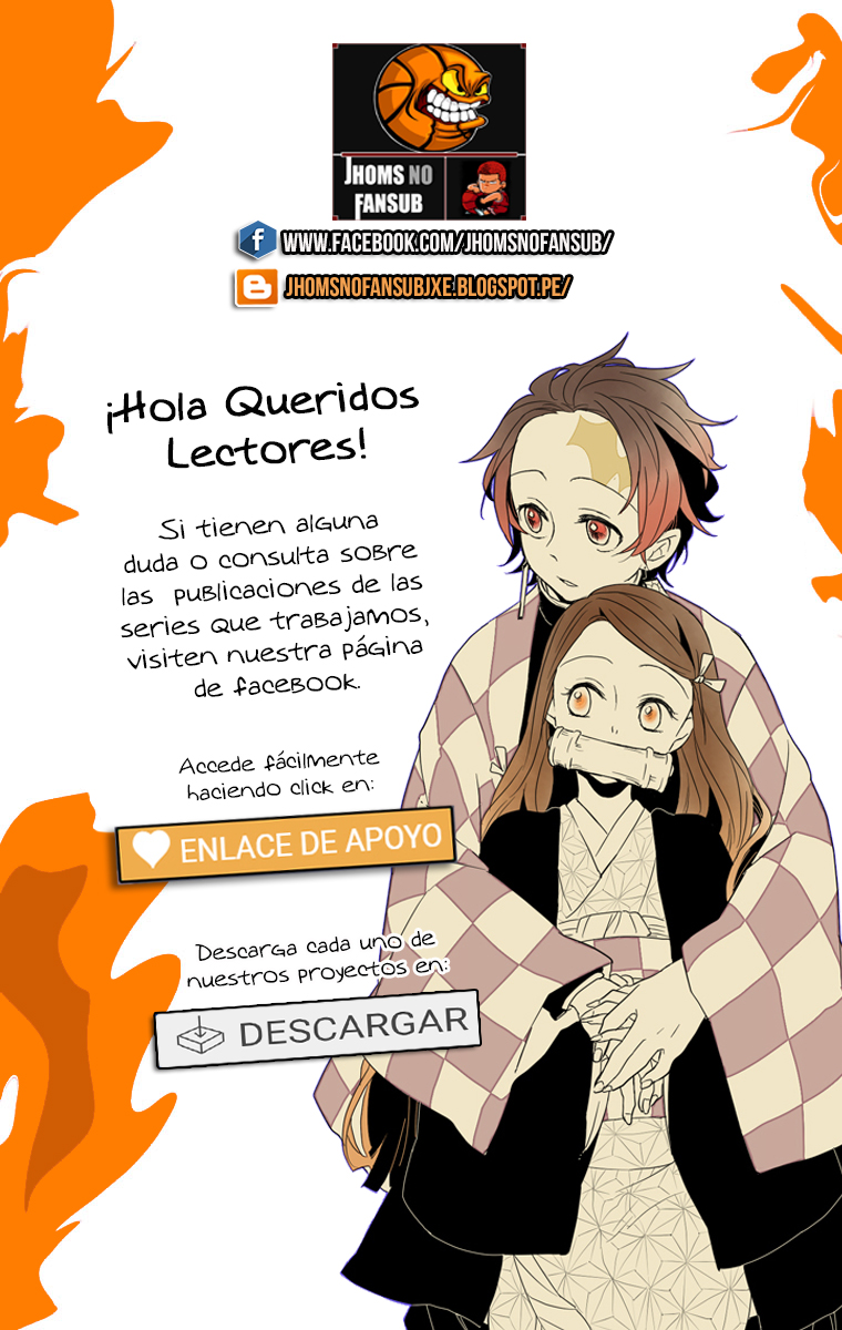 Read Demon Slayer ES Manga Online