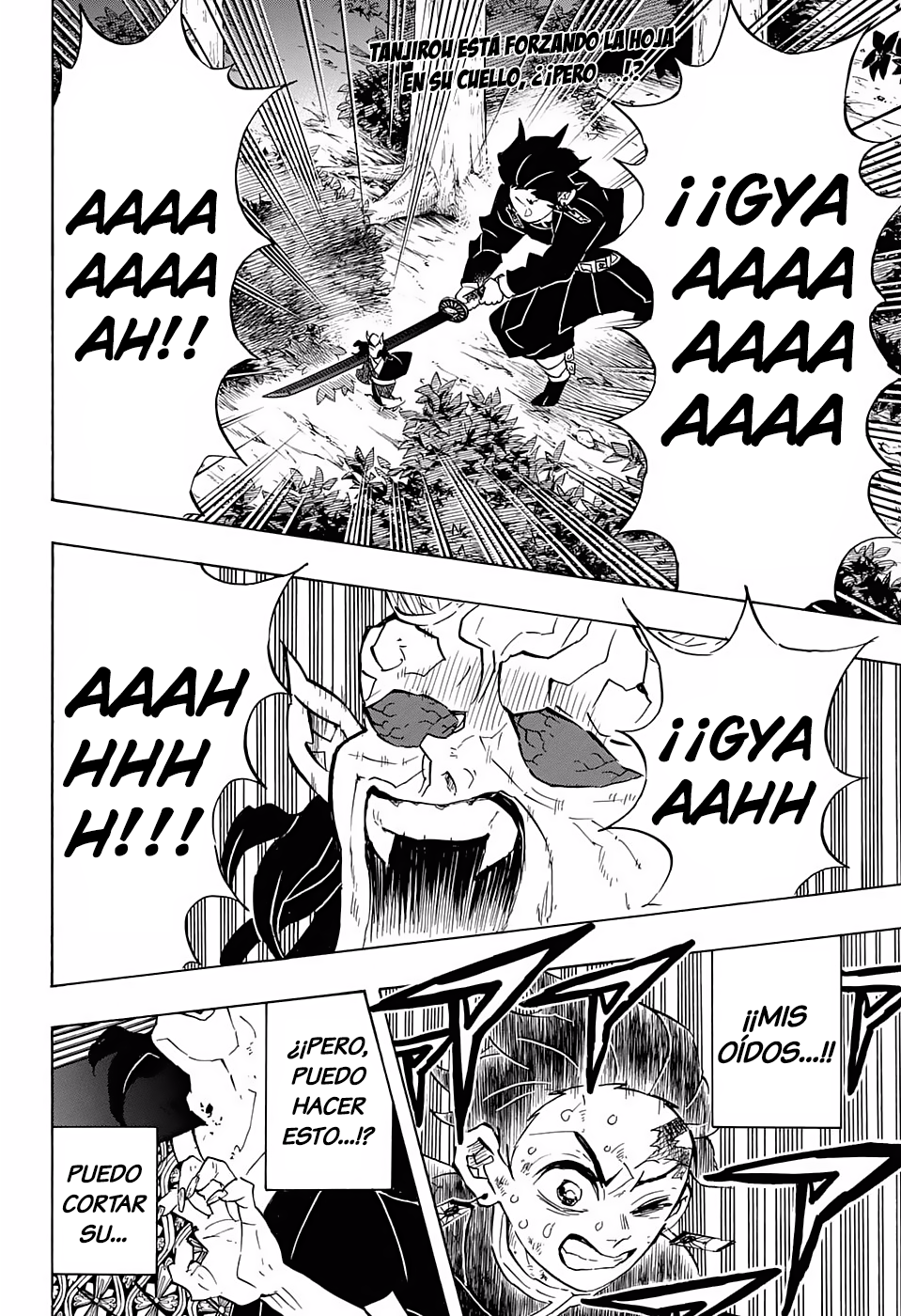 Read Demon Slayer ES Manga Online