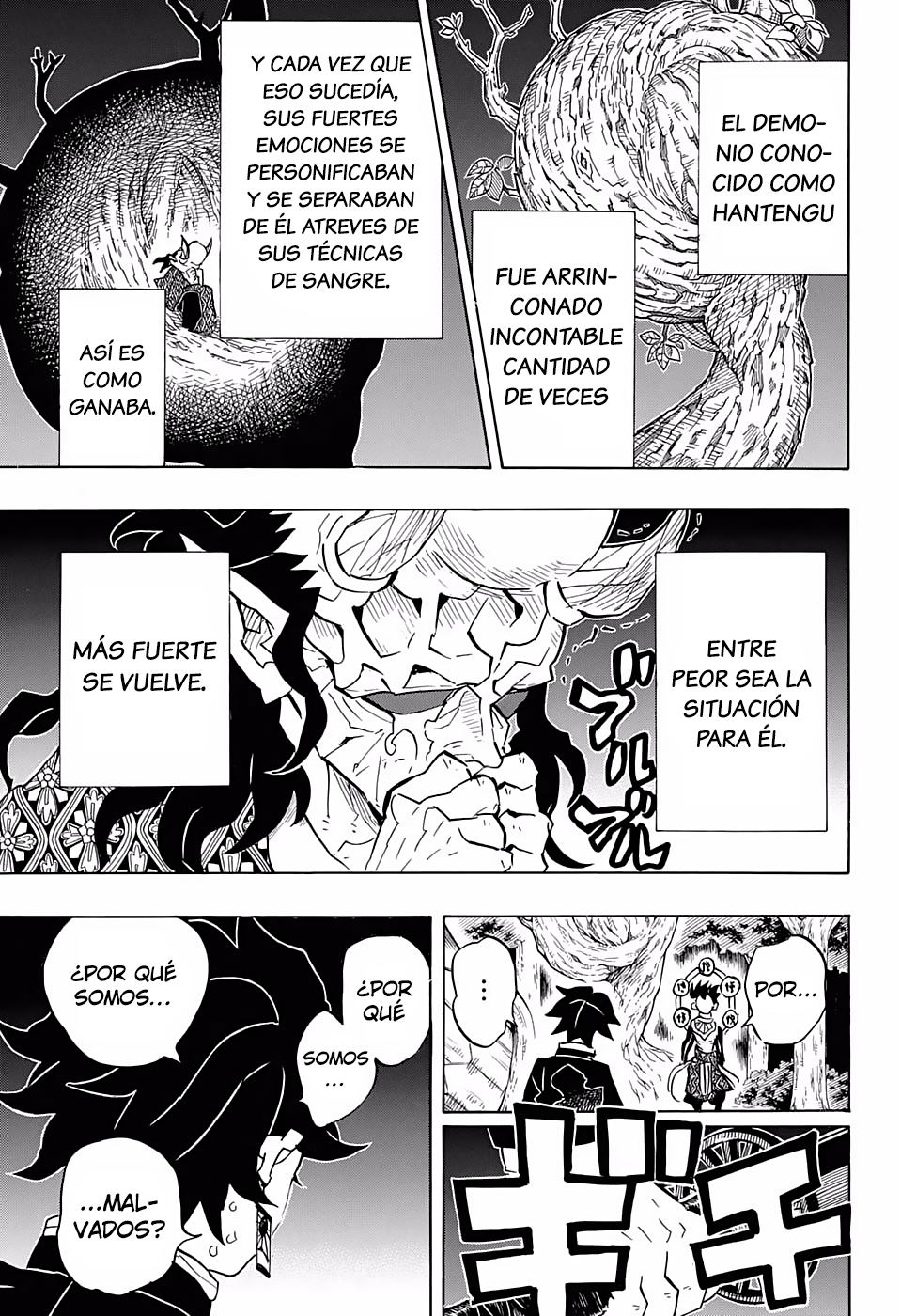 Read Demon Slayer ES Manga Online