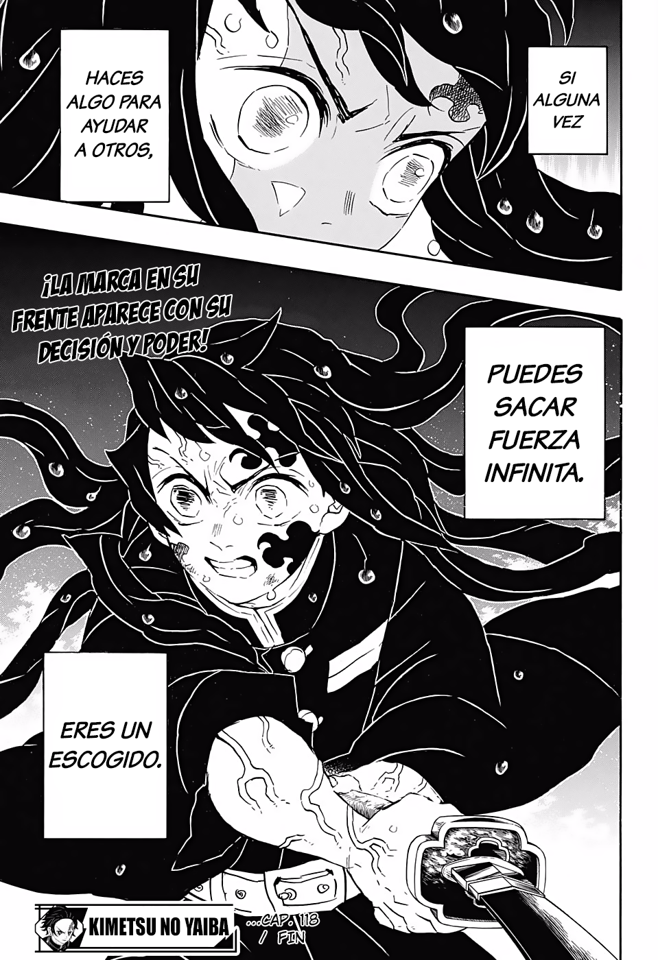 Read Demon Slayer ES Manga Online