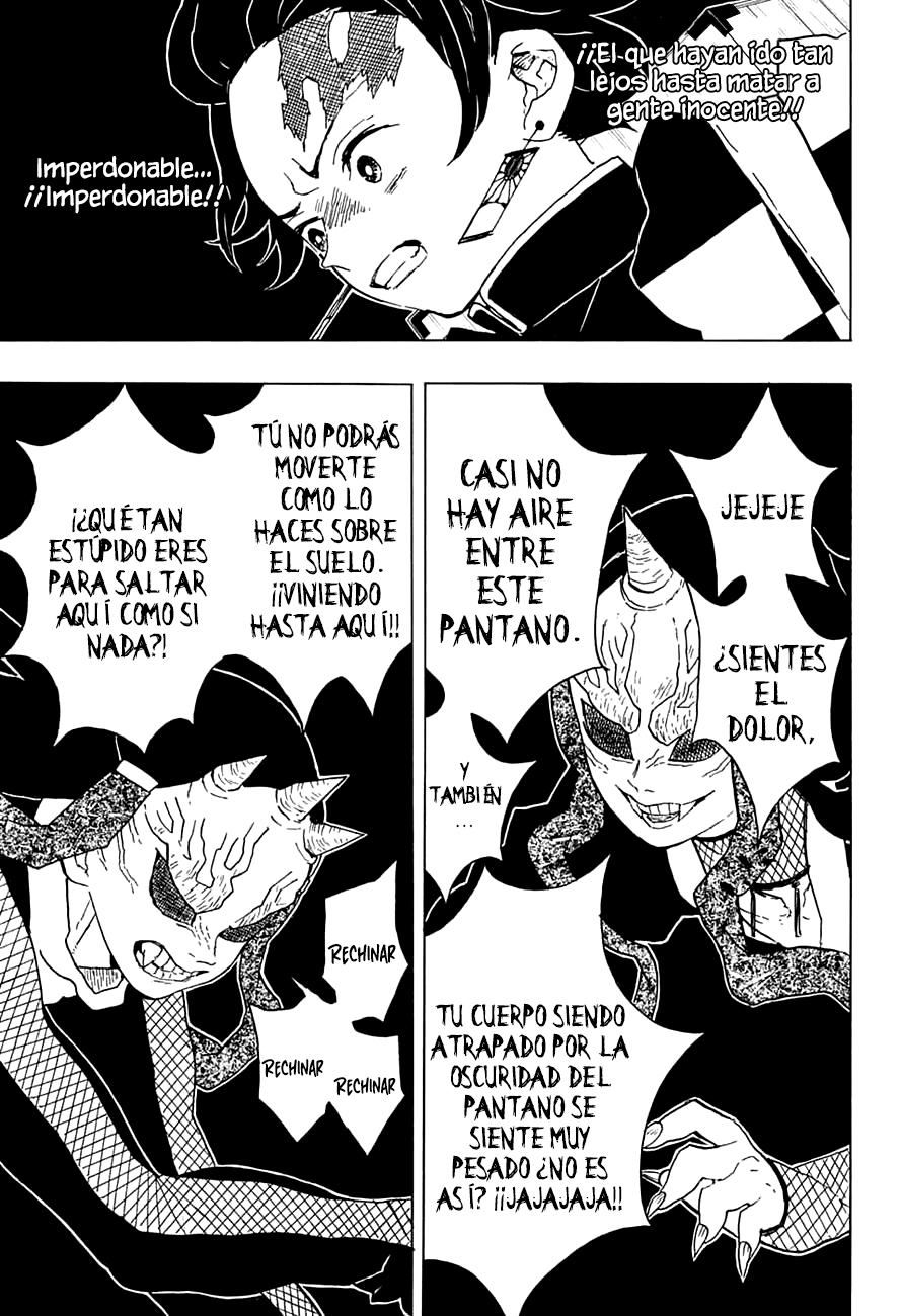 Read Demon Slayer ES Manga Online