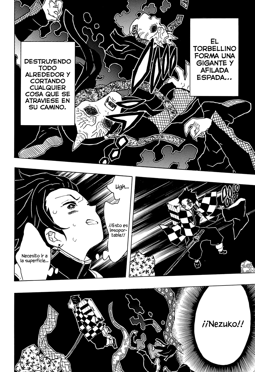 Read Demon Slayer ES Manga Online