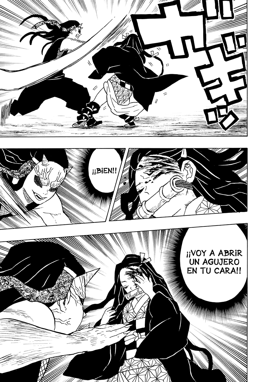 Read Demon Slayer ES Manga Online