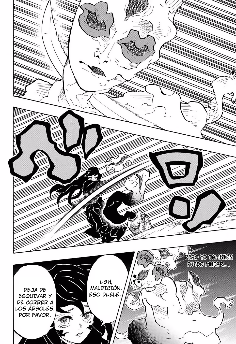 Read Demon Slayer ES Manga Online