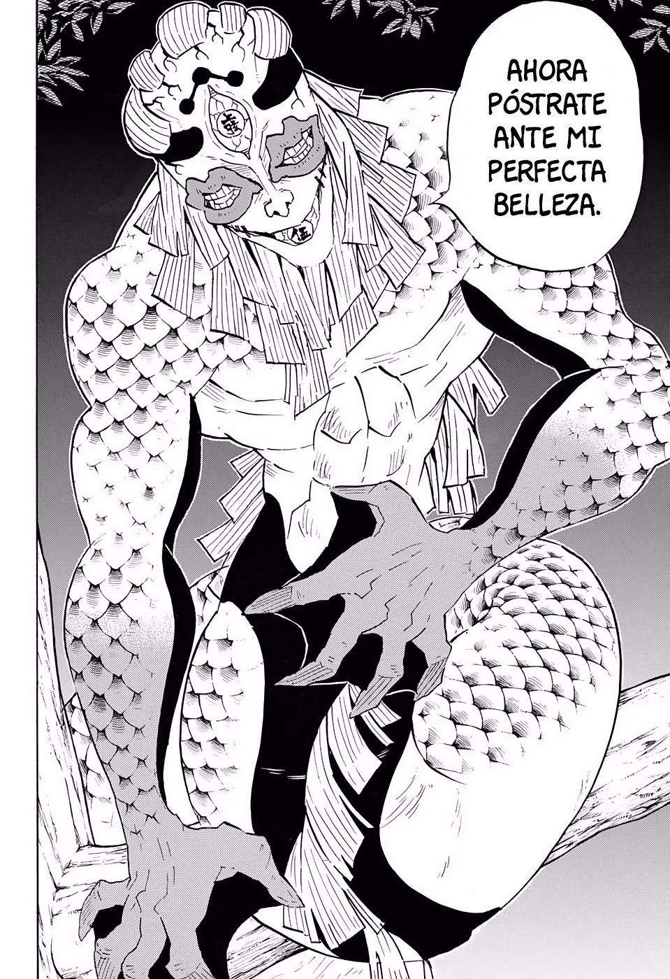 Read Demon Slayer ES Manga Online
