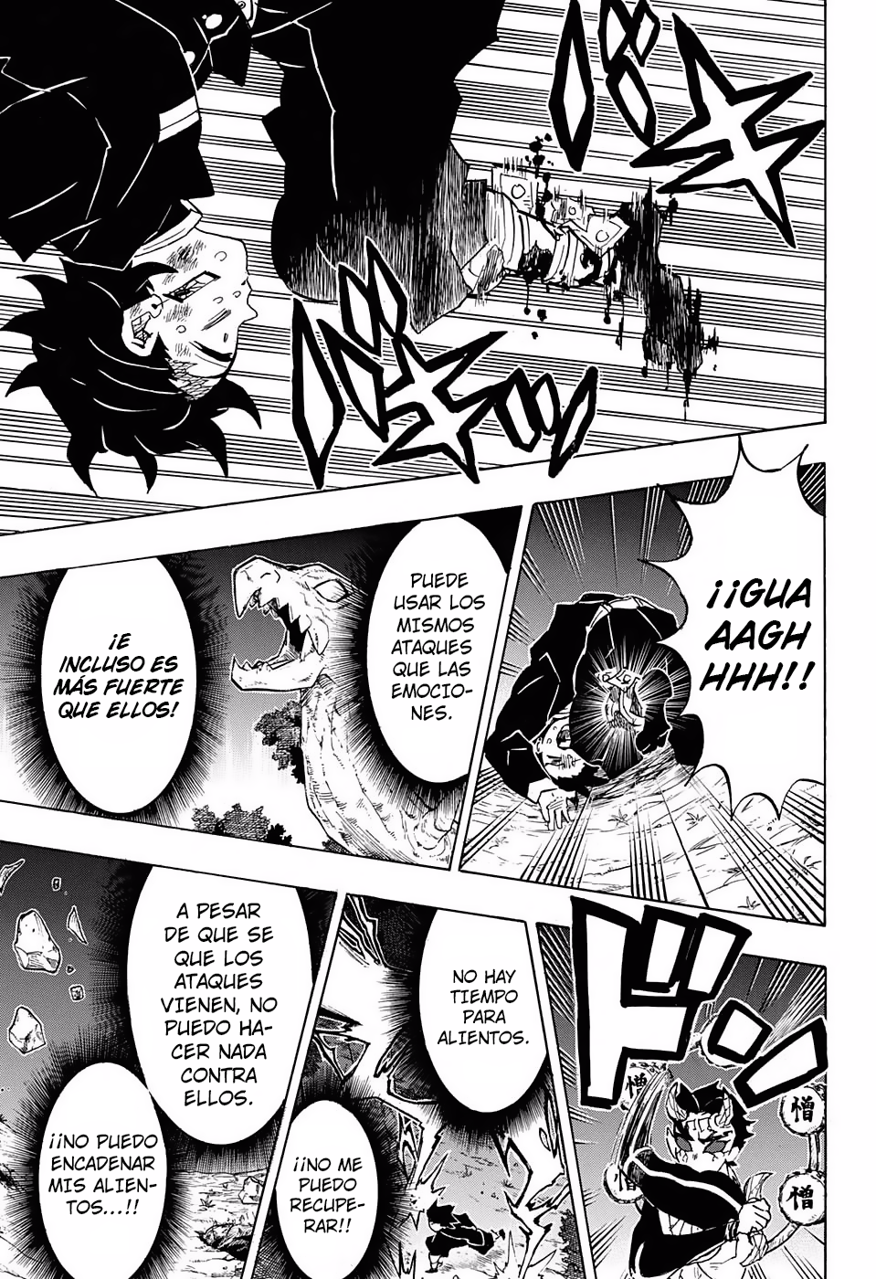 Read Demon Slayer ES Manga Online
