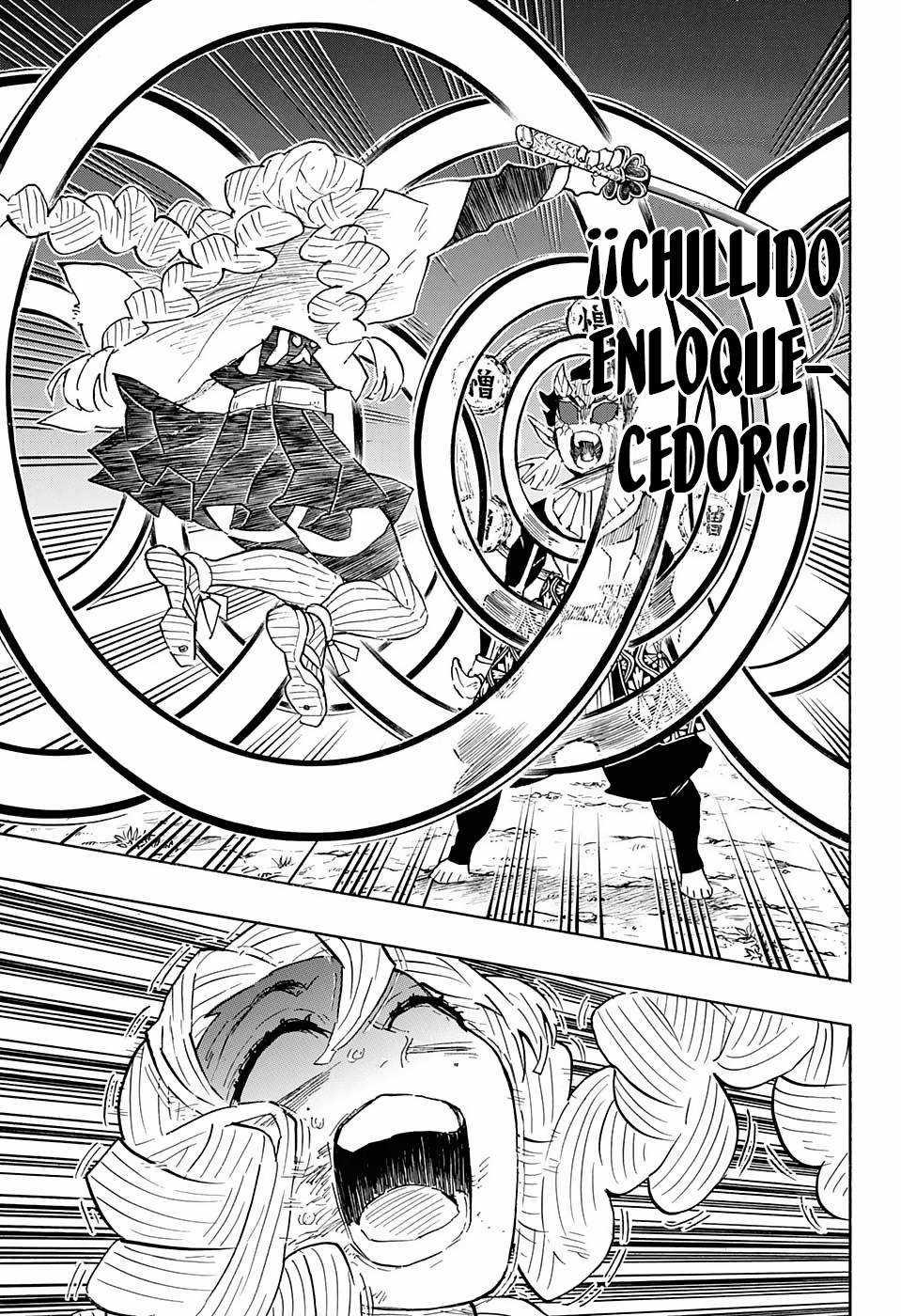 Read Demon Slayer ES Manga Online