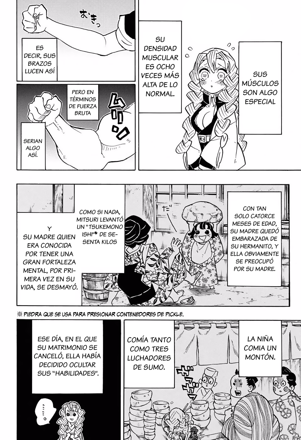 Read Demon Slayer ES Manga Online
