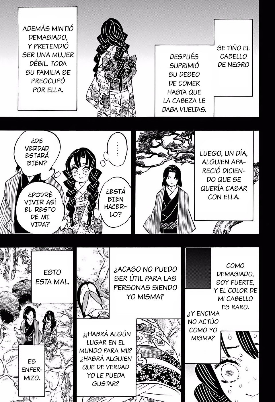 Read Demon Slayer ES Manga Online