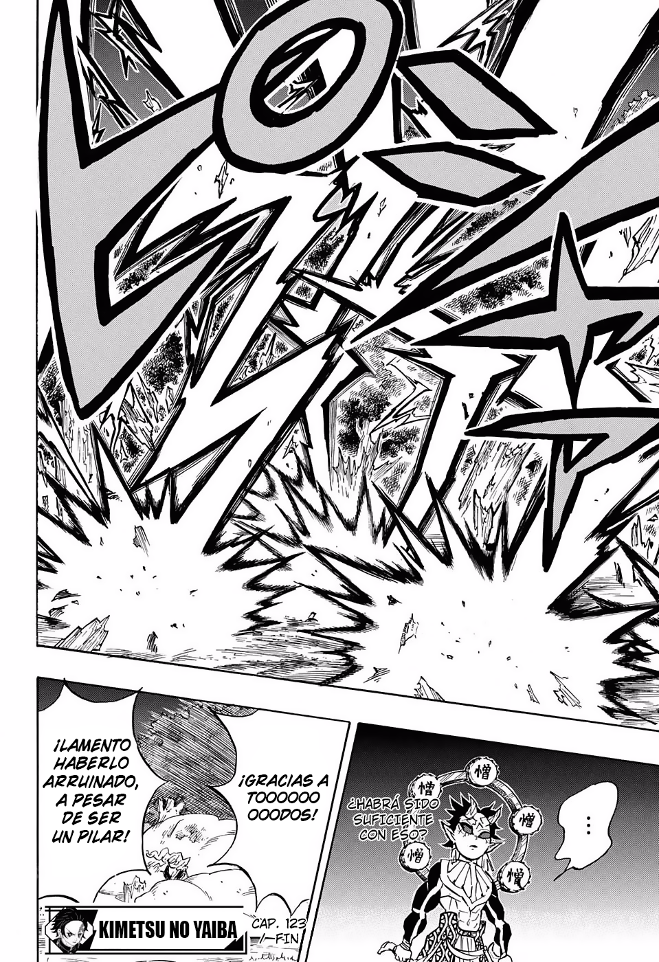 Read Demon Slayer ES Manga Online