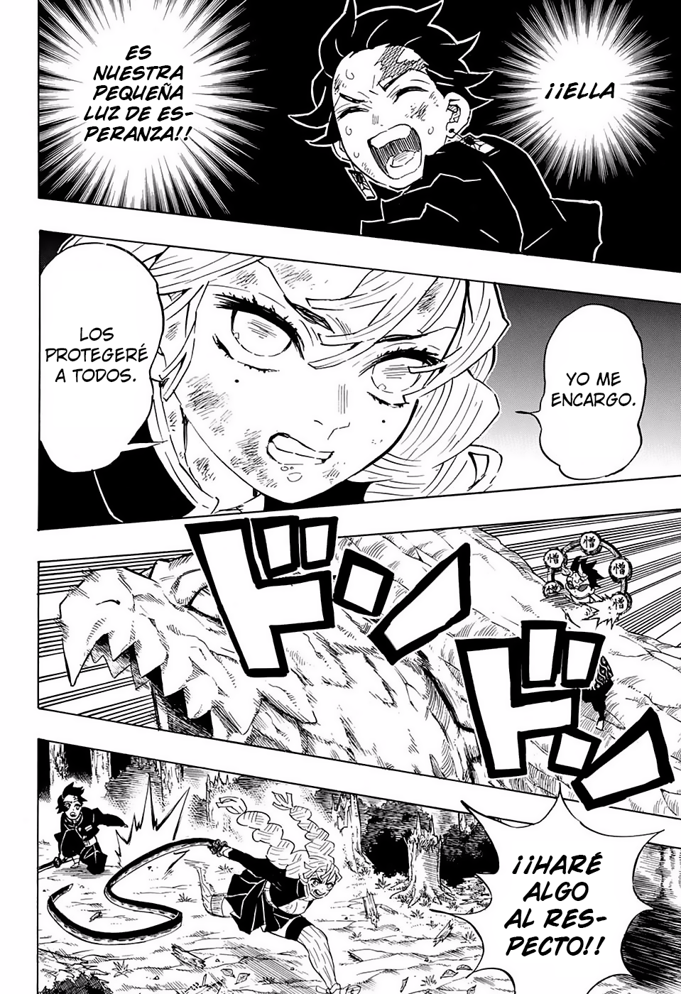 Read Demon Slayer ES Manga Online