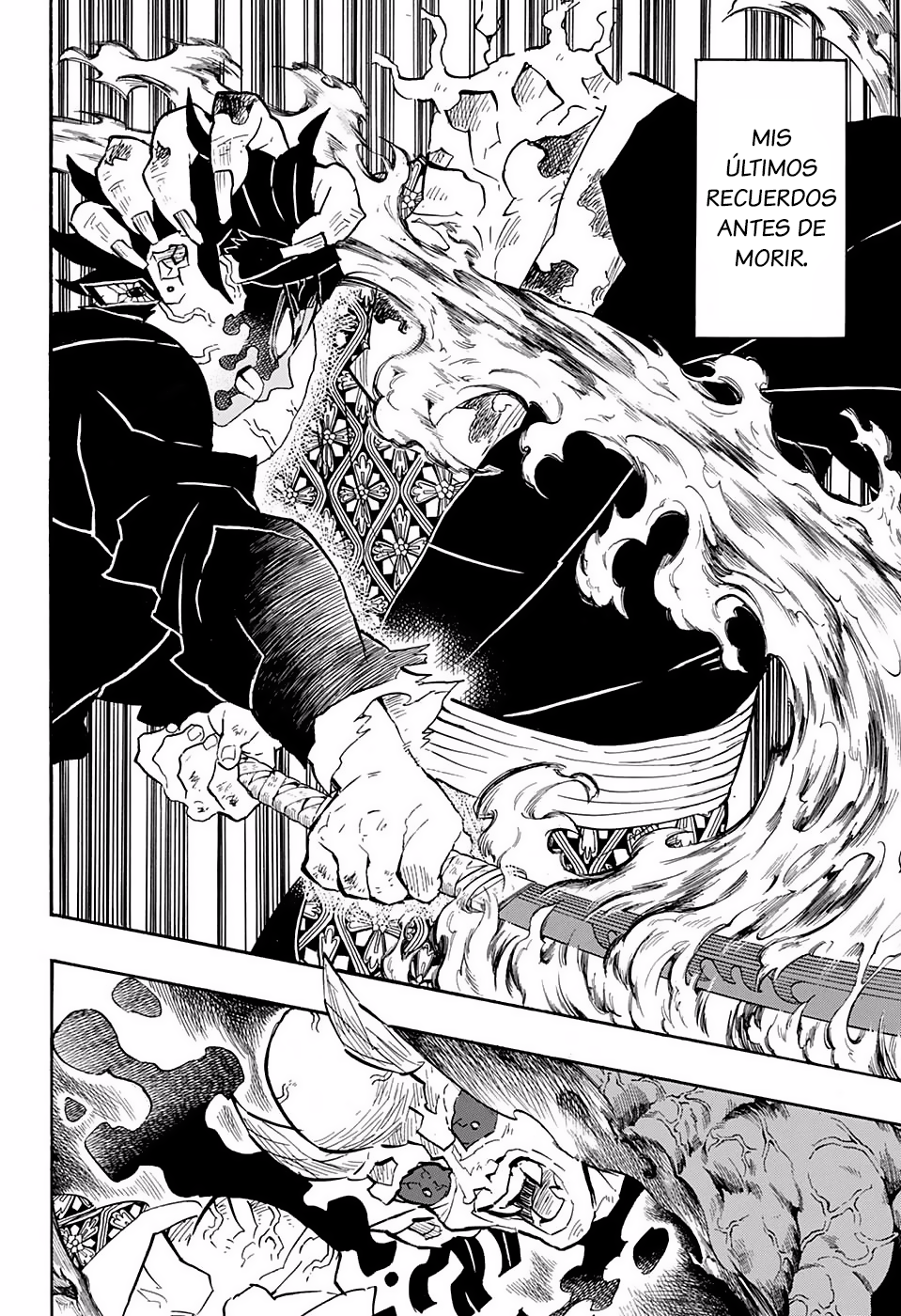 Read Demon Slayer ES Manga Online