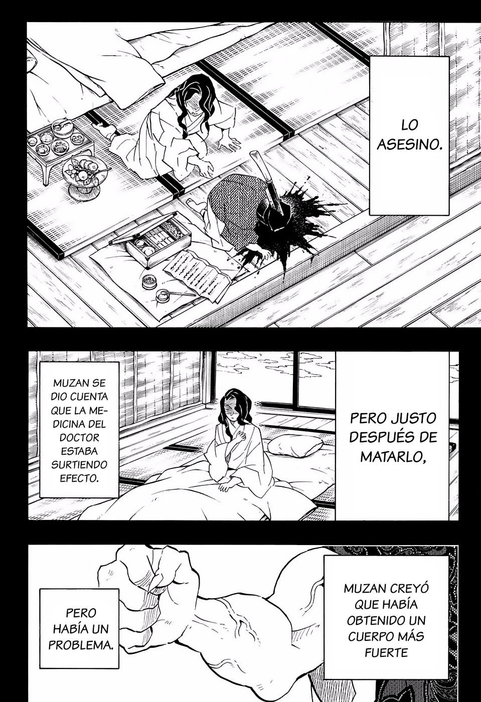 Read Demon Slayer ES Manga Online