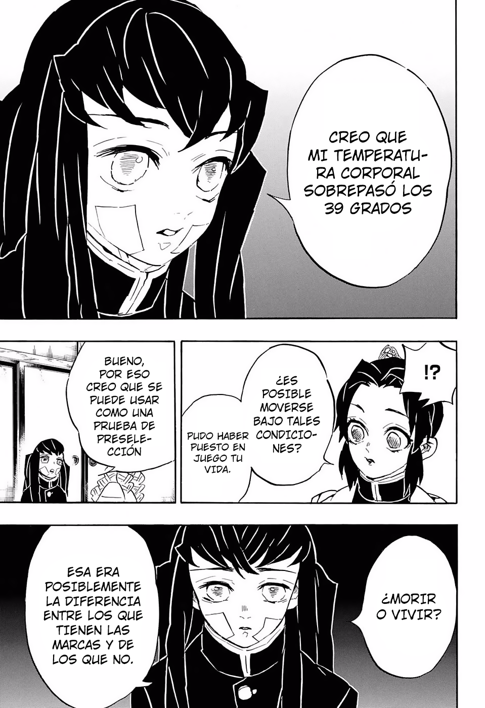 Read Demon Slayer ES Manga Online