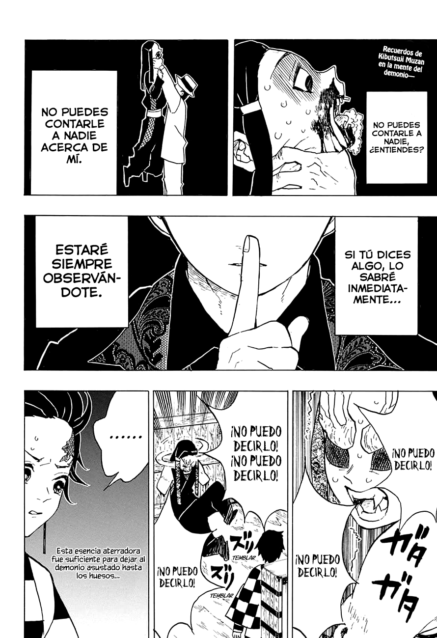 Read Demon Slayer ES Manga Online