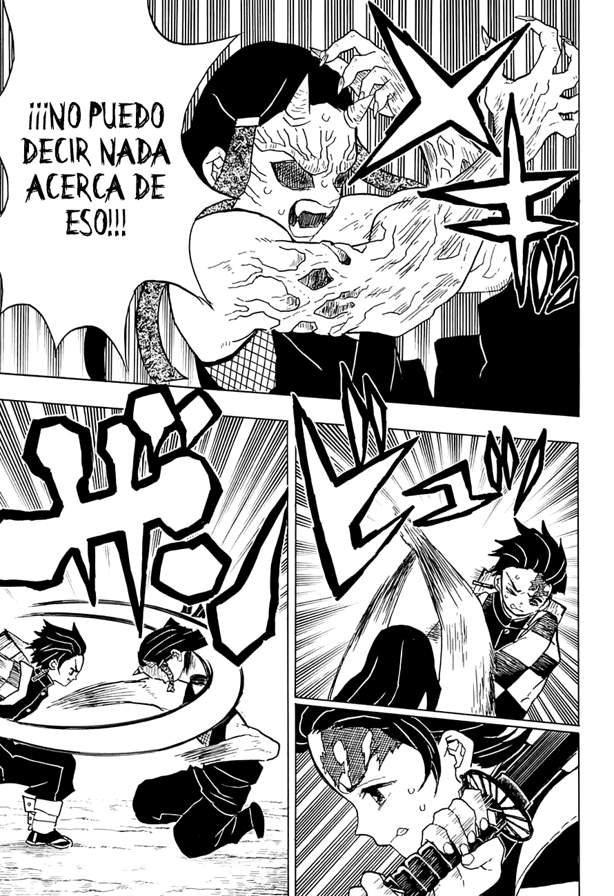 Read Demon Slayer ES Manga Online