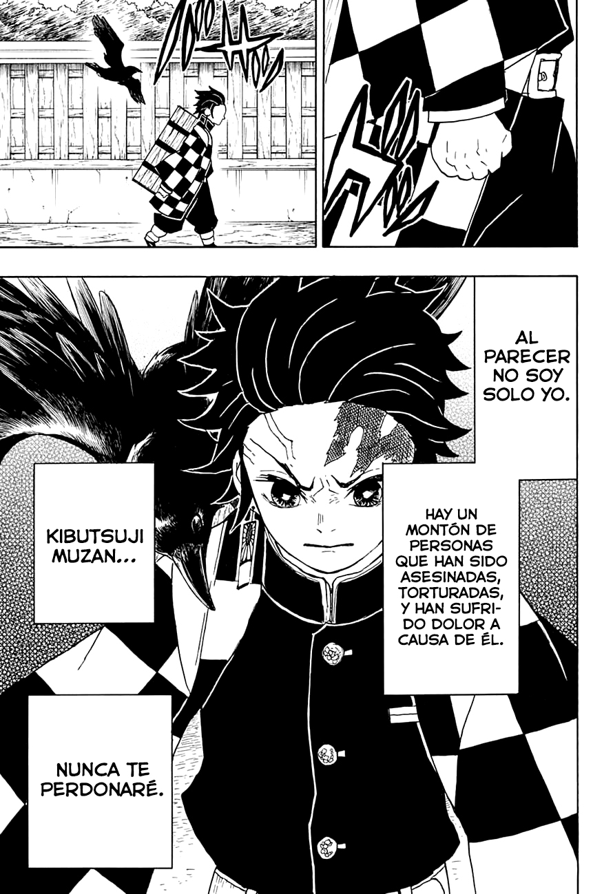 Read Demon Slayer ES Manga Online