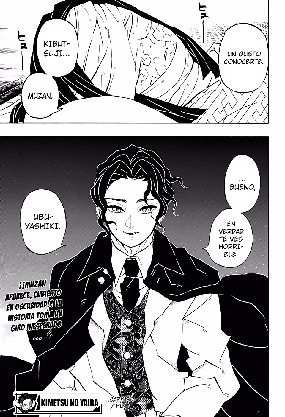 Read Demon Slayer ES Manga Online
