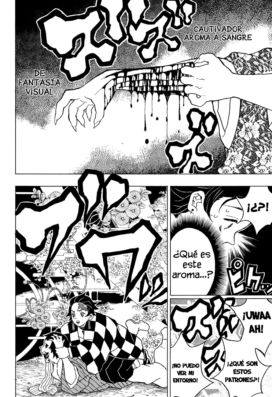 Read Demon Slayer ES Manga Online