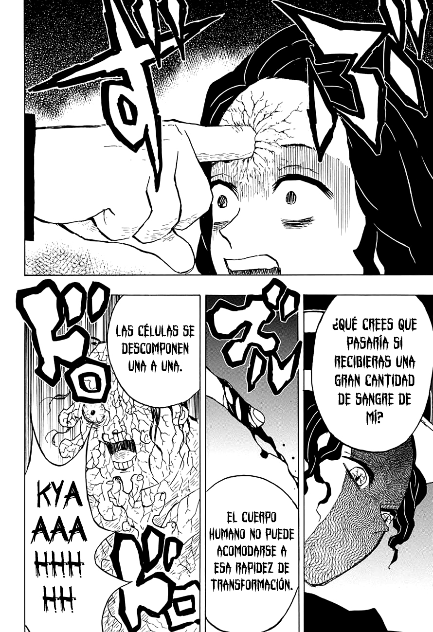 Read Demon Slayer ES Manga Online