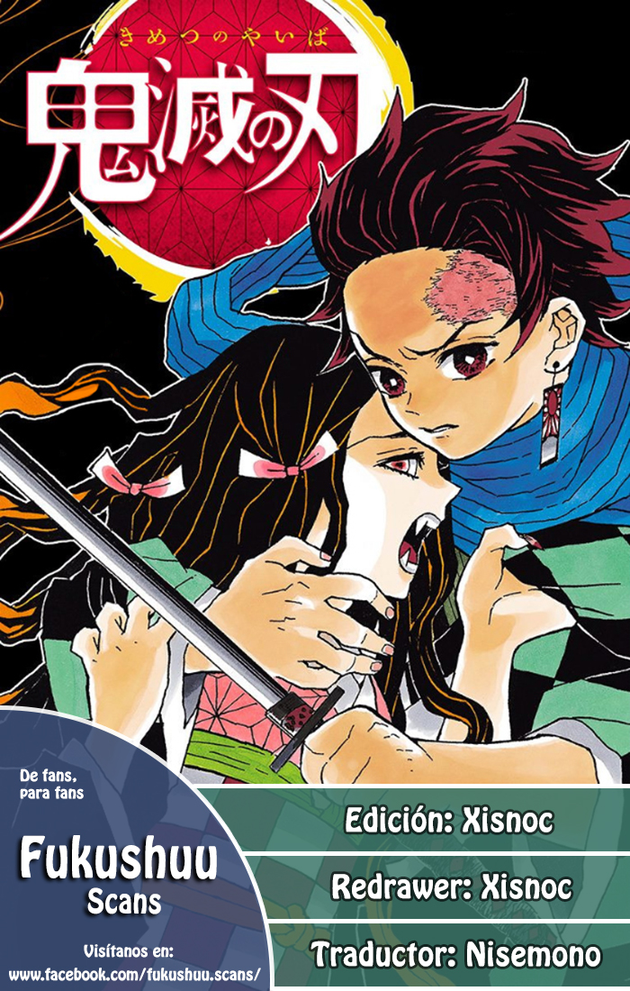 Read Demon Slayer ES Manga Online