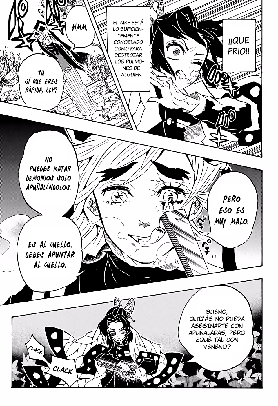 Read Demon Slayer ES Manga Online