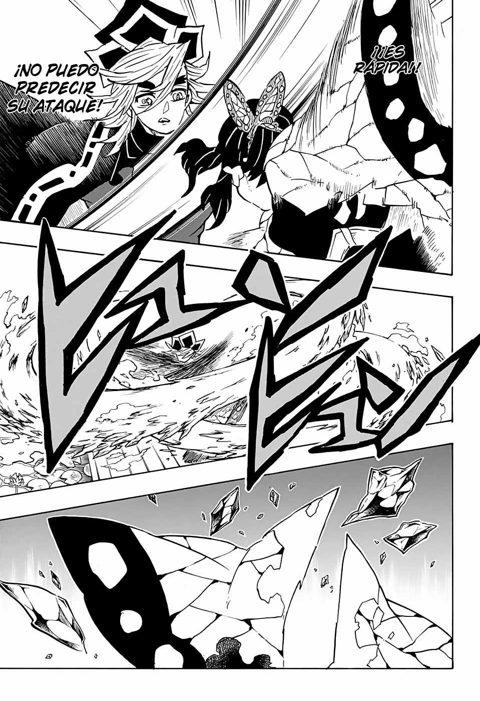Read Demon Slayer ES Manga Online