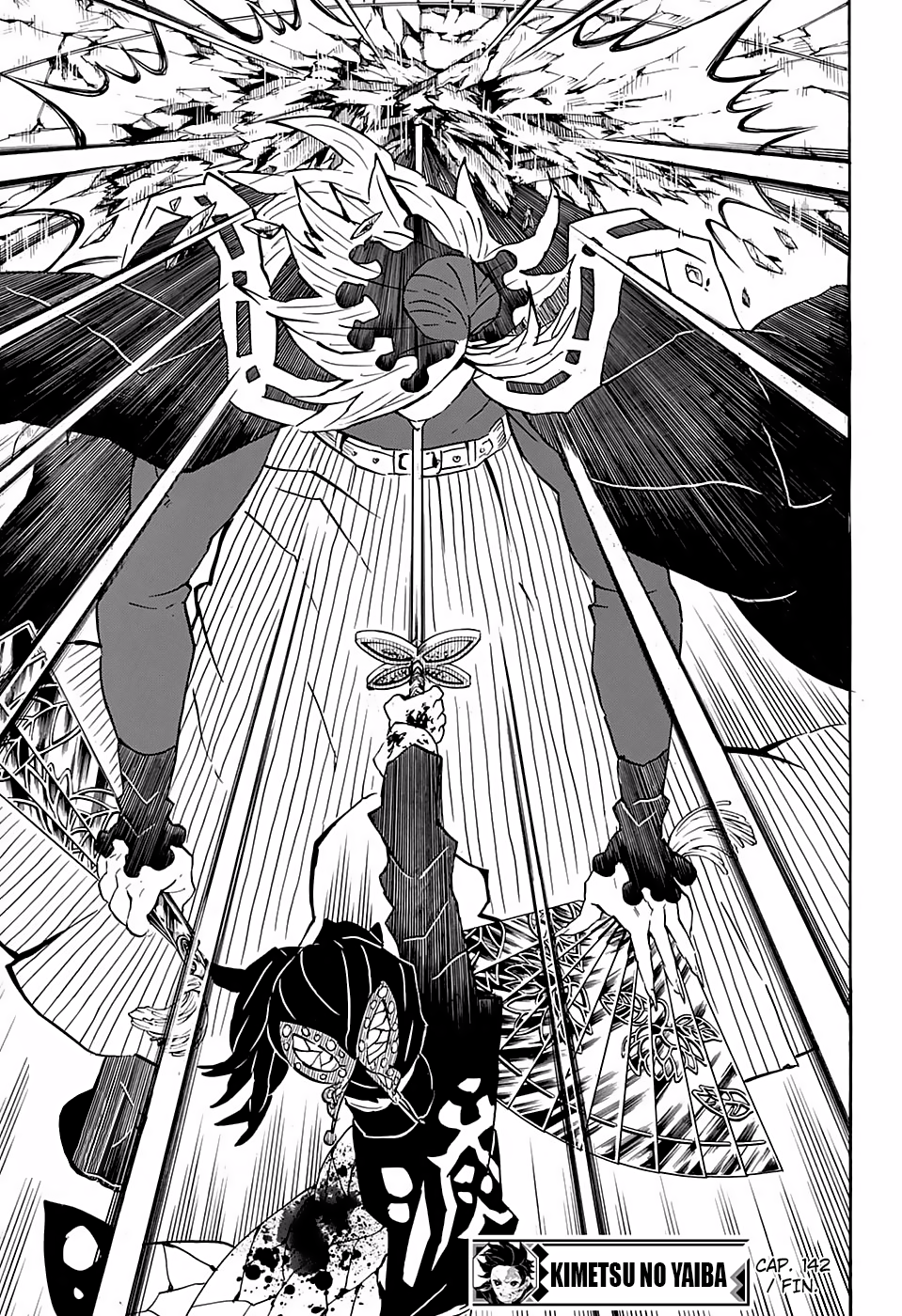 Read Demon Slayer ES Manga Online