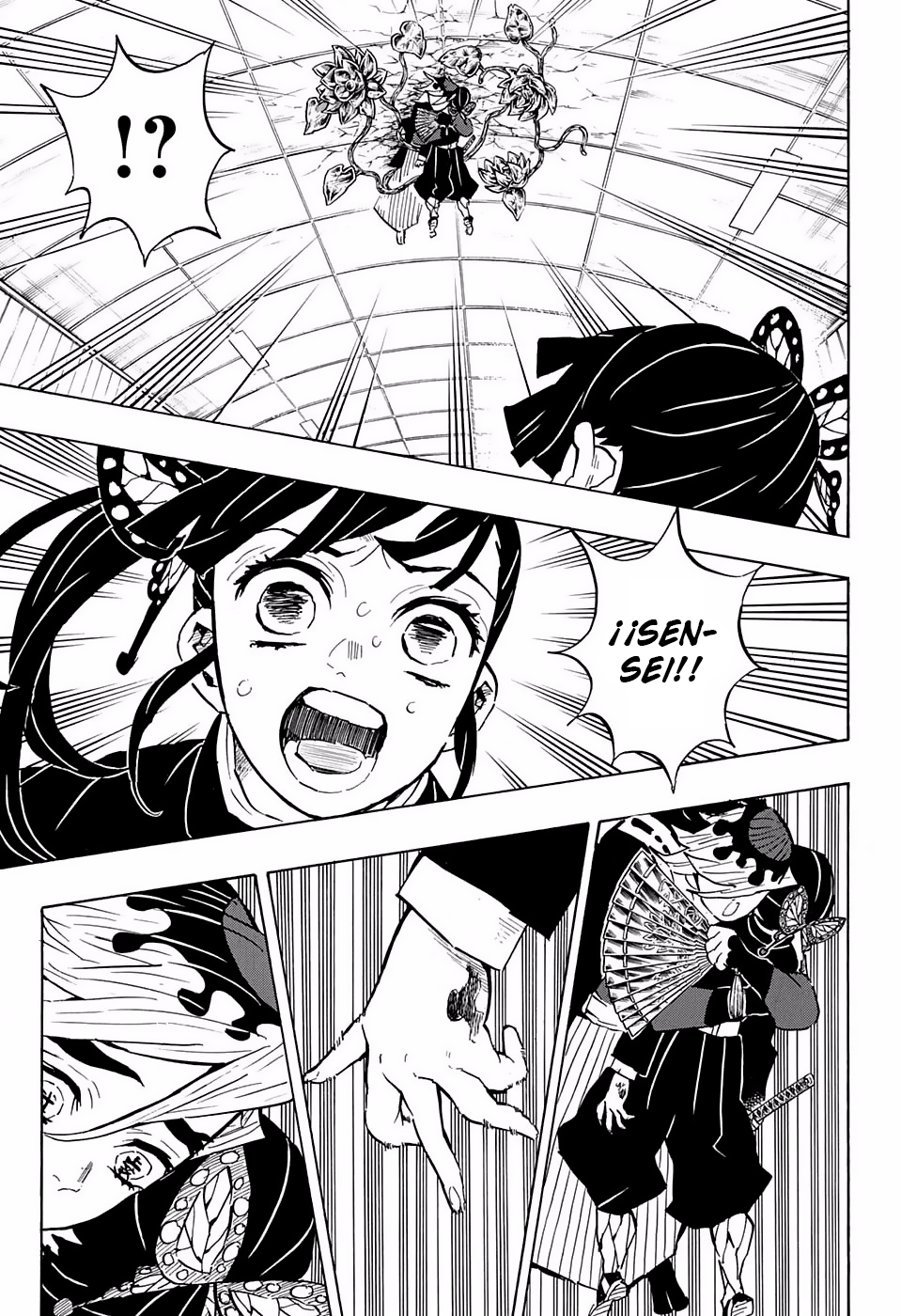 Read Demon Slayer ES Manga Online