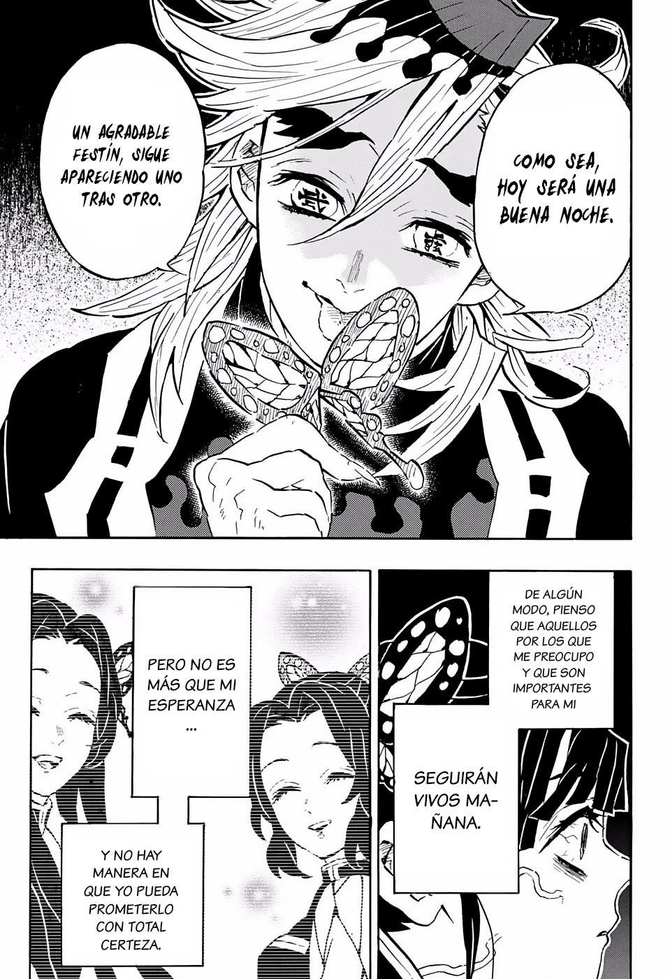 Read Demon Slayer ES Manga Online