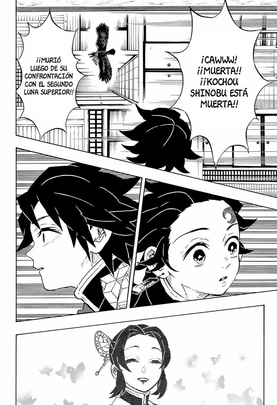 Read Demon Slayer ES Manga Online